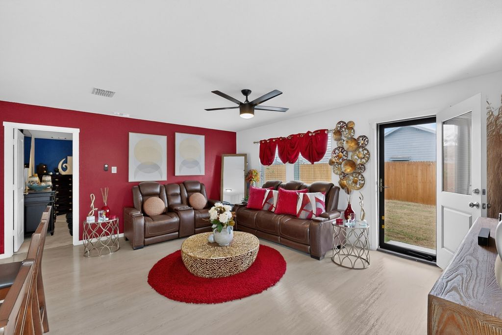 10021 Barasingha Drive, Fort Worth, TX 76134 — photo 3