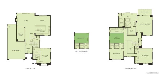 13780 Holly Oak Way, Poway, CA 92064