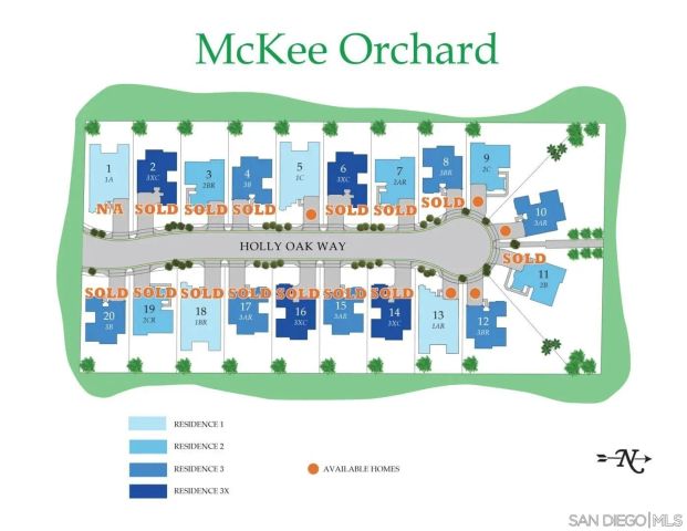 13780 Holly Oak Way, Poway, CA 92064