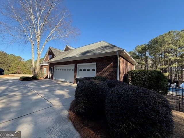 380 Peachbelt Road, Thomaston, GA 30286