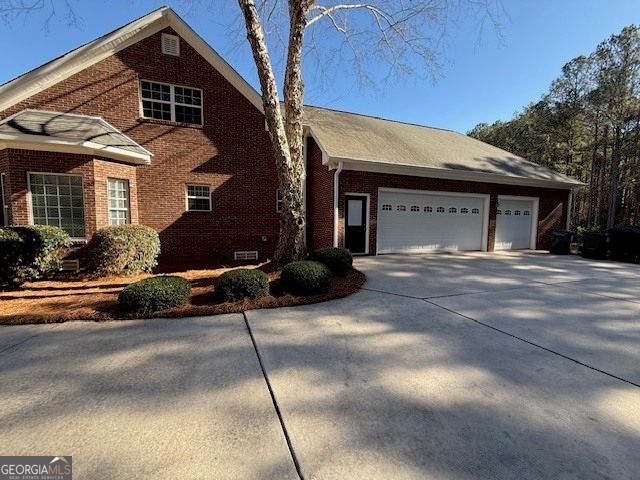 380 Peachbelt Road, Thomaston, GA 30286