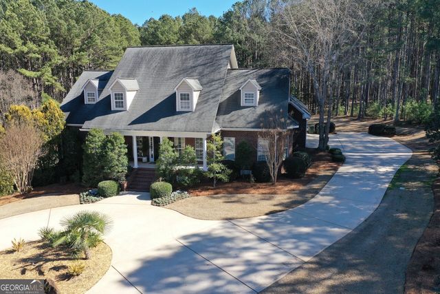 380 Peachbelt Road, Thomaston, GA 30286