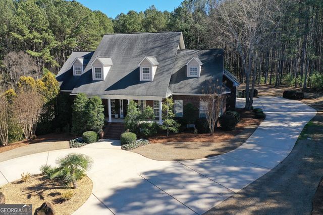 380 Peachbelt Road, Thomaston, GA 30286