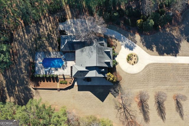 380 Peachbelt Road, Thomaston, GA 30286