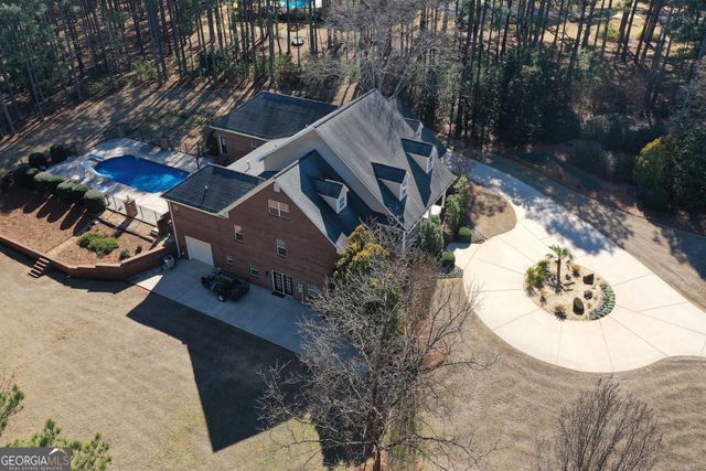 380 Peachbelt Road, Thomaston, GA 30286