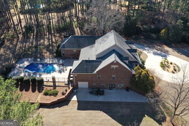 380 Peachbelt Road, Thomaston, GA 30286