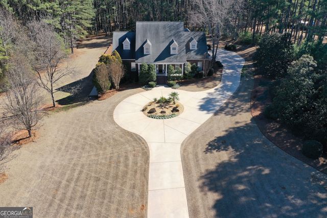 380 Peachbelt Road, Thomaston, GA 30286