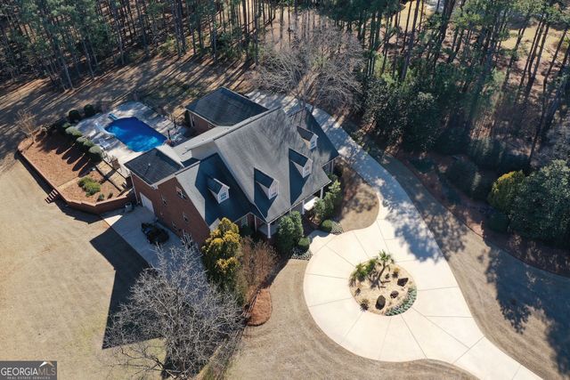 380 Peachbelt Road, Thomaston, GA 30286