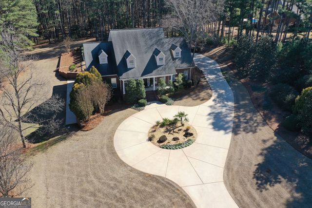 380 Peachbelt Road, Thomaston, GA 30286