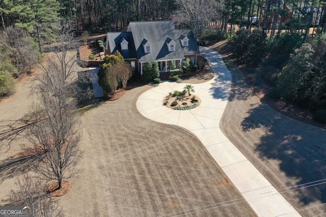 380 Peachbelt Road, Thomaston, GA 30286