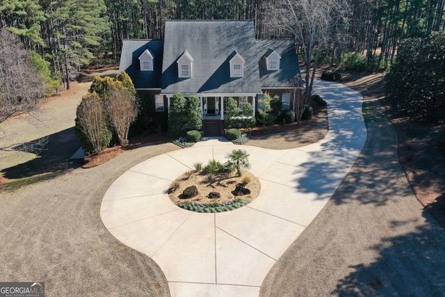 380 Peachbelt Road, Thomaston, GA 30286