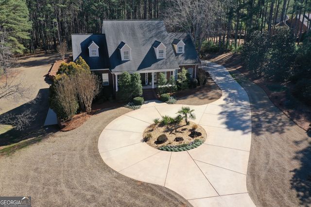 380 Peachbelt Road, Thomaston, GA 30286