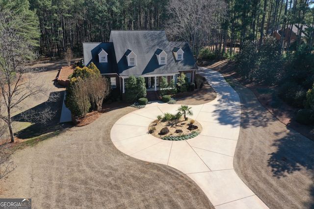 380 Peachbelt Road, Thomaston, GA 30286