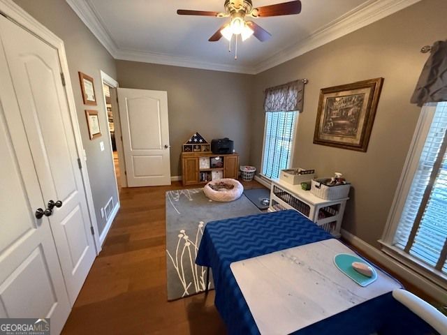 380 Peachbelt Road, Thomaston, GA 30286