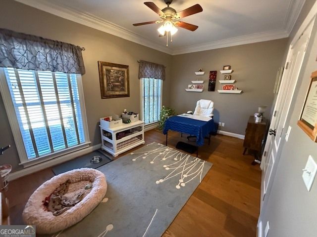 380 Peachbelt Road, Thomaston, GA 30286