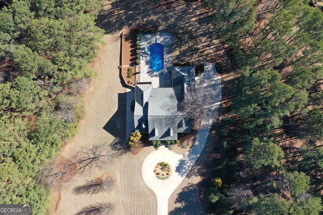 380 Peachbelt Road, Thomaston, GA 30286