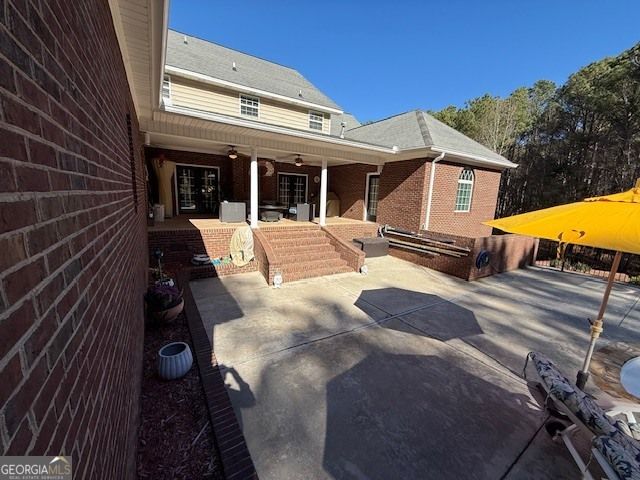 380 Peachbelt Road, Thomaston, GA 30286