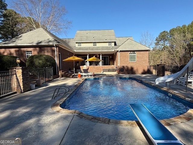 380 Peachbelt Road, Thomaston, GA 30286