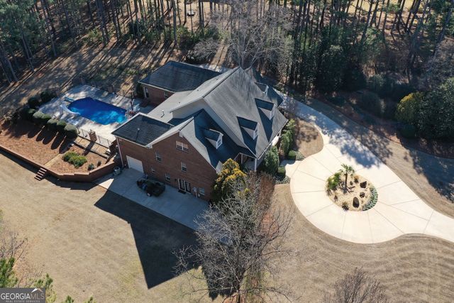 380 Peachbelt Road, Thomaston, GA 30286