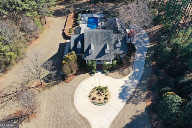 380 Peachbelt Road, Thomaston, GA 30286