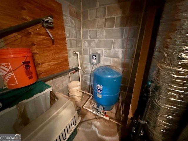 380 Peachbelt Road, Thomaston, GA 30286