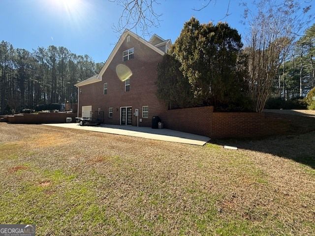 380 Peachbelt Road, Thomaston, GA 30286
