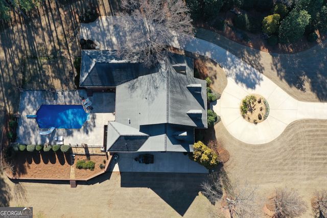 380 Peachbelt Road, Thomaston, GA 30286