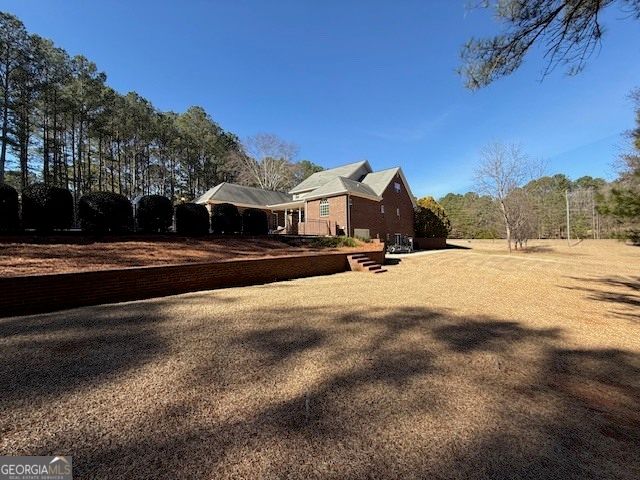 380 Peachbelt Road, Thomaston, GA 30286