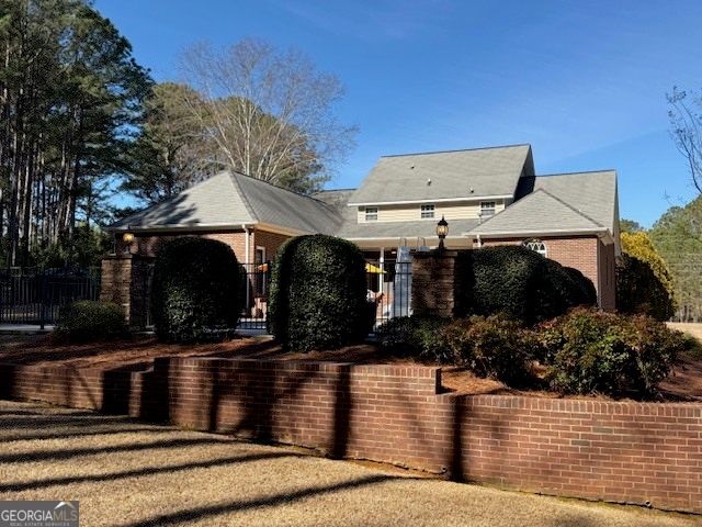 380 Peachbelt Road, Thomaston, GA 30286