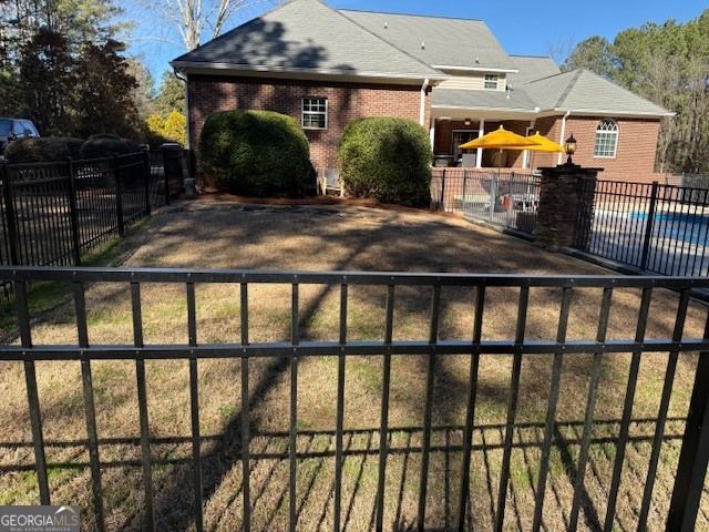380 Peachbelt Road, Thomaston, GA 30286