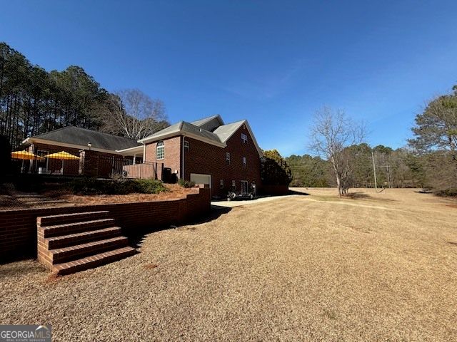 380 Peachbelt Road, Thomaston, GA 30286