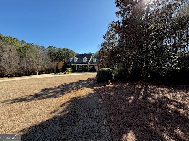 380 Peachbelt Road, Thomaston, GA 30286