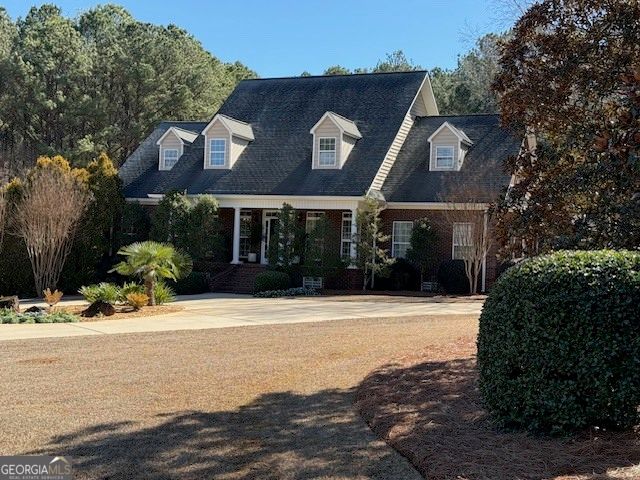 380 Peachbelt Road, Thomaston, GA 30286