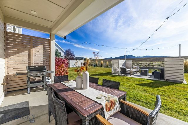 1964 Little Cottage Lane, Bozeman, MT 59715