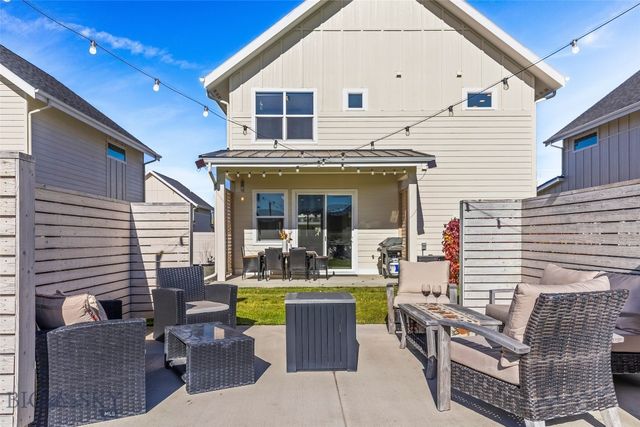 1964 Little Cottage Lane, Bozeman, MT 59715