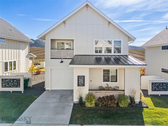 1964 Little Cottage Lane, Bozeman, MT 59715
