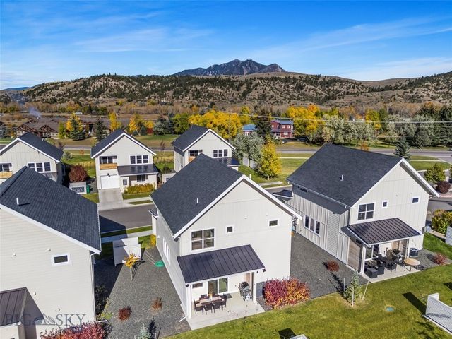 1964 Little Cottage Lane, Bozeman, MT 59715