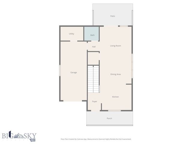 1964 Little Cottage Lane, Bozeman, MT 59715