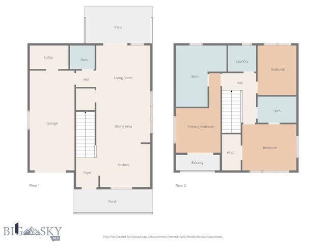1964 Little Cottage Lane, Bozeman, MT 59715