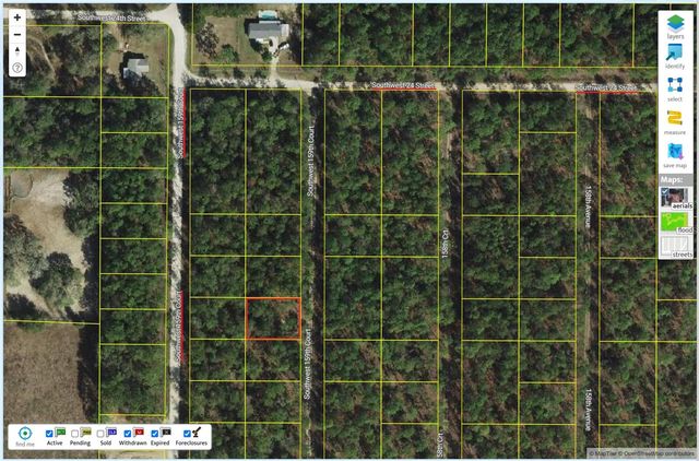 0 SW 159TH CT &, Ocala, FL 34481
