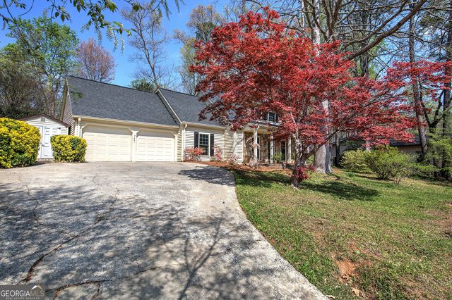 360 Clear Spring Court, Marietta, GA 30068