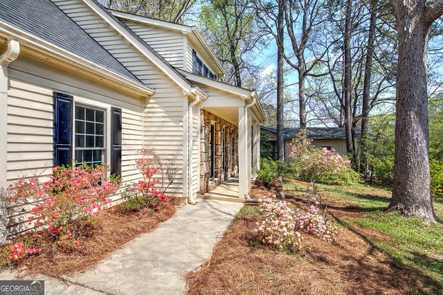 360 Clear Spring Court, Marietta, GA 30068