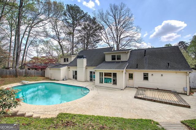 360 Clear Spring Court, Marietta, GA 30068