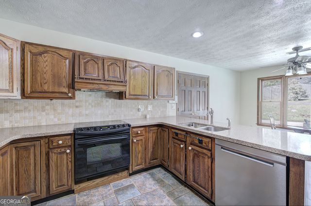 360 Clear Spring Court, Marietta, GA 30068