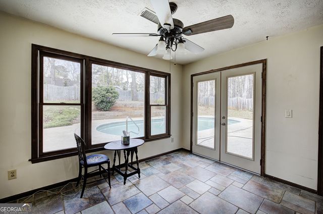 360 Clear Spring Court, Marietta, GA 30068