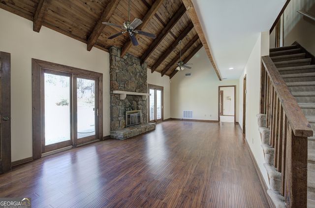 360 Clear Spring Court, Marietta, GA 30068