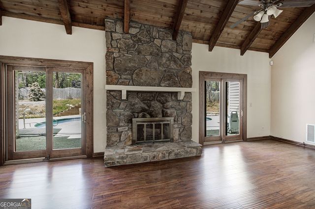 360 Clear Spring Court, Marietta, GA 30068