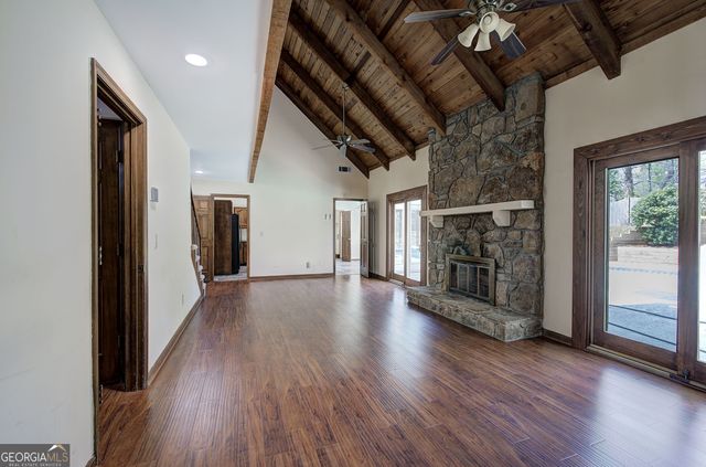 360 Clear Spring Court, Marietta, GA 30068