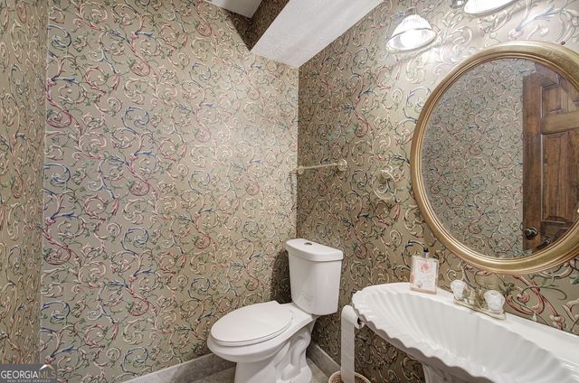 360 Clear Spring Court, Marietta, GA 30068