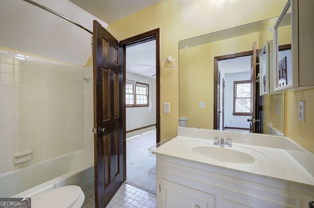 360 Clear Spring Court, Marietta, GA 30068